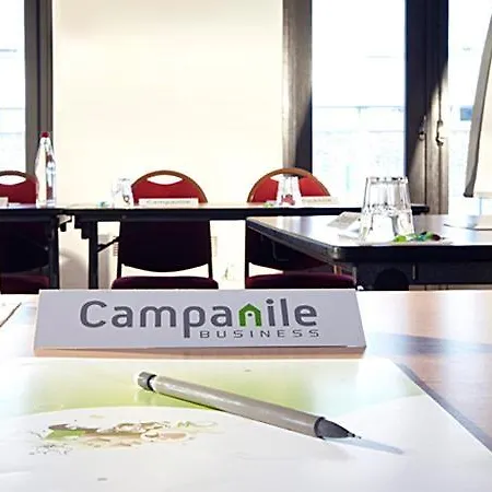 Campanile Argenteuil 
