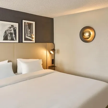 Campanile Argenteuil Hotel Exterior photo