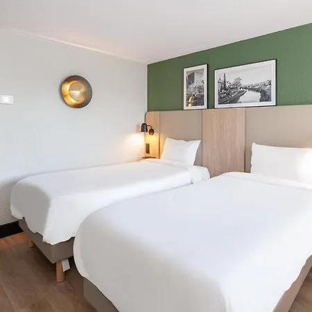 Campanile Argenteuil Hotel Exterior photo