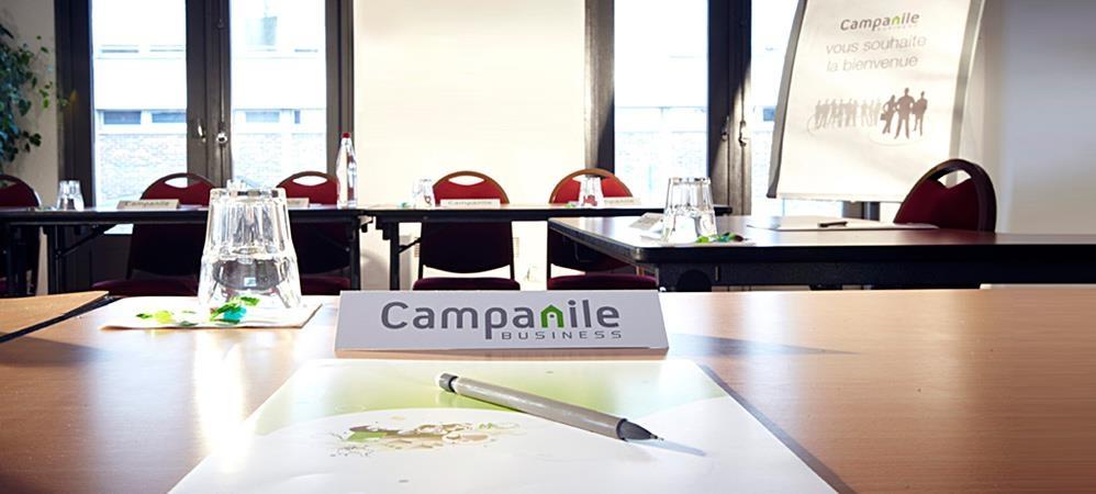 Hotel Campanile Argenteuil