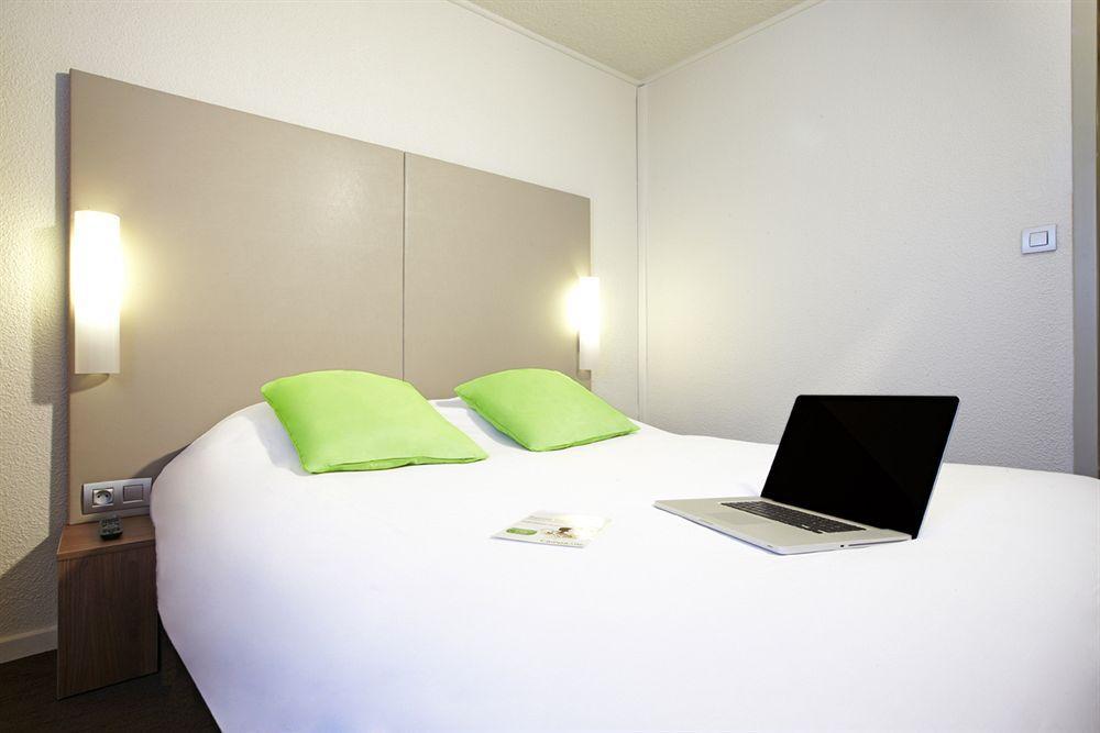 Hotel Campanile