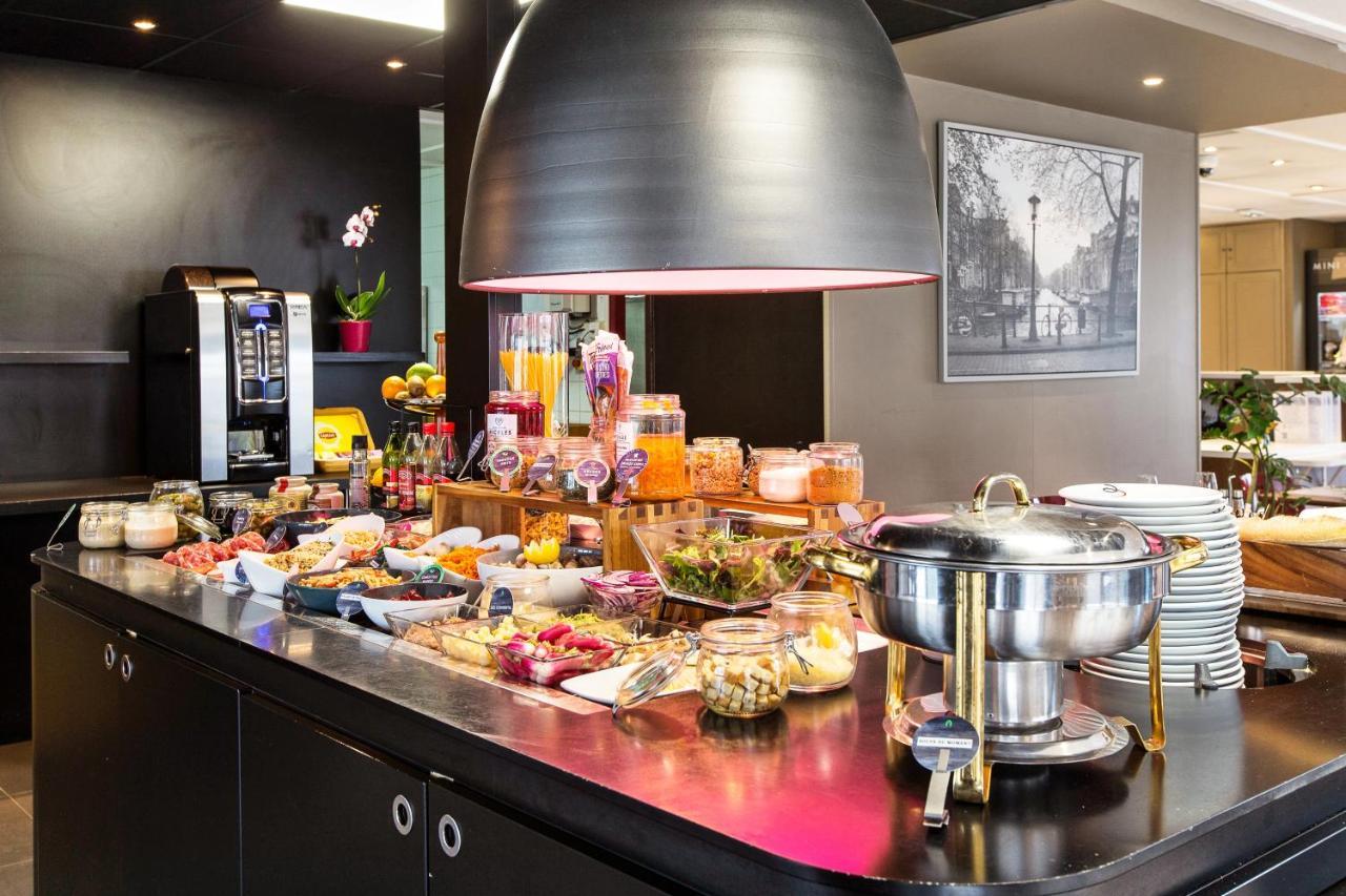 Campanile Hotel 3*