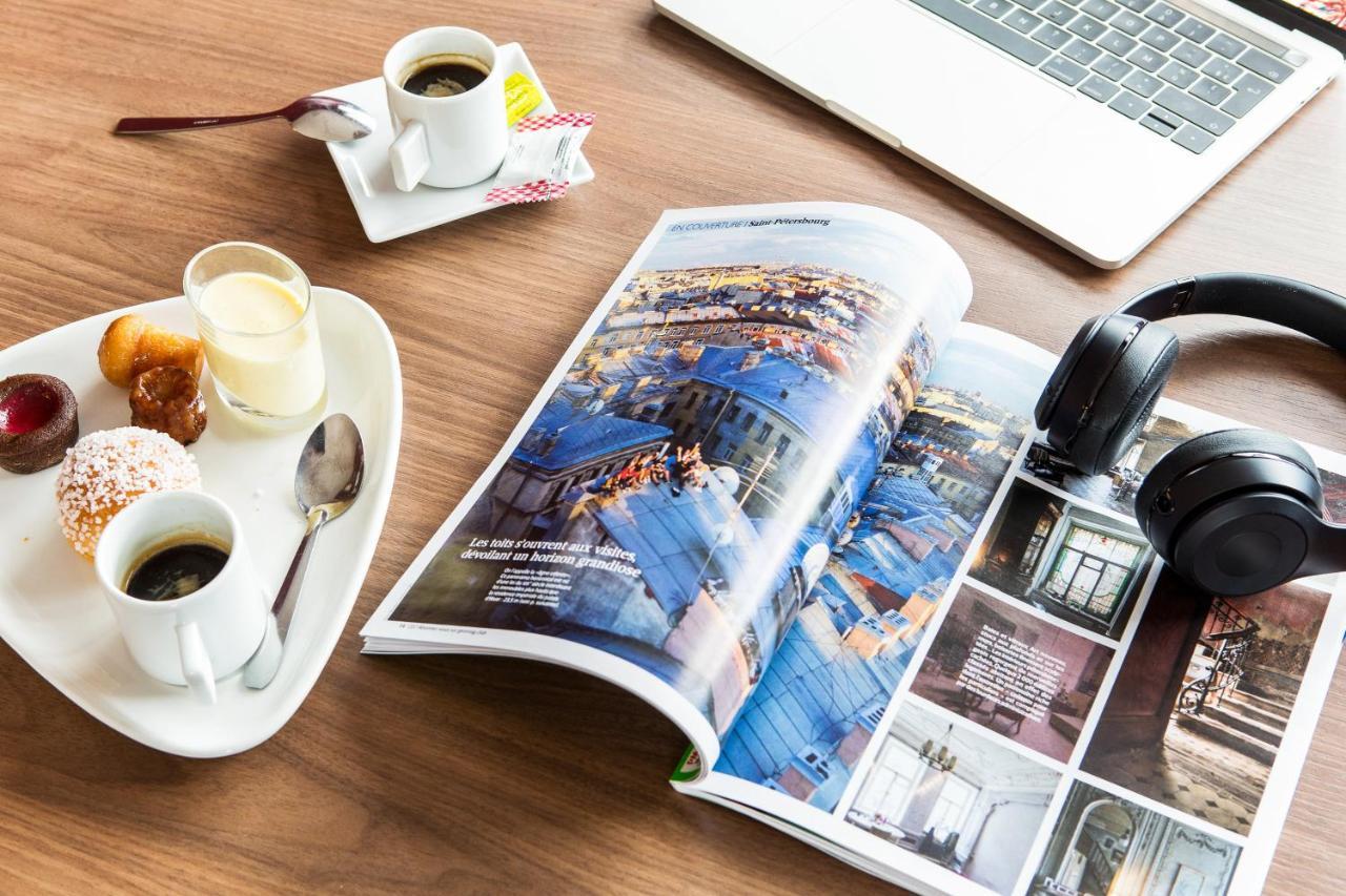 Campanile Hotel Argenteuil