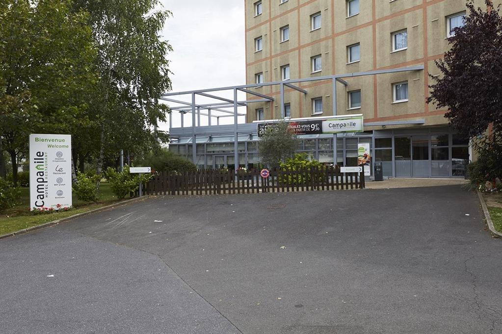 Campanile Hotel