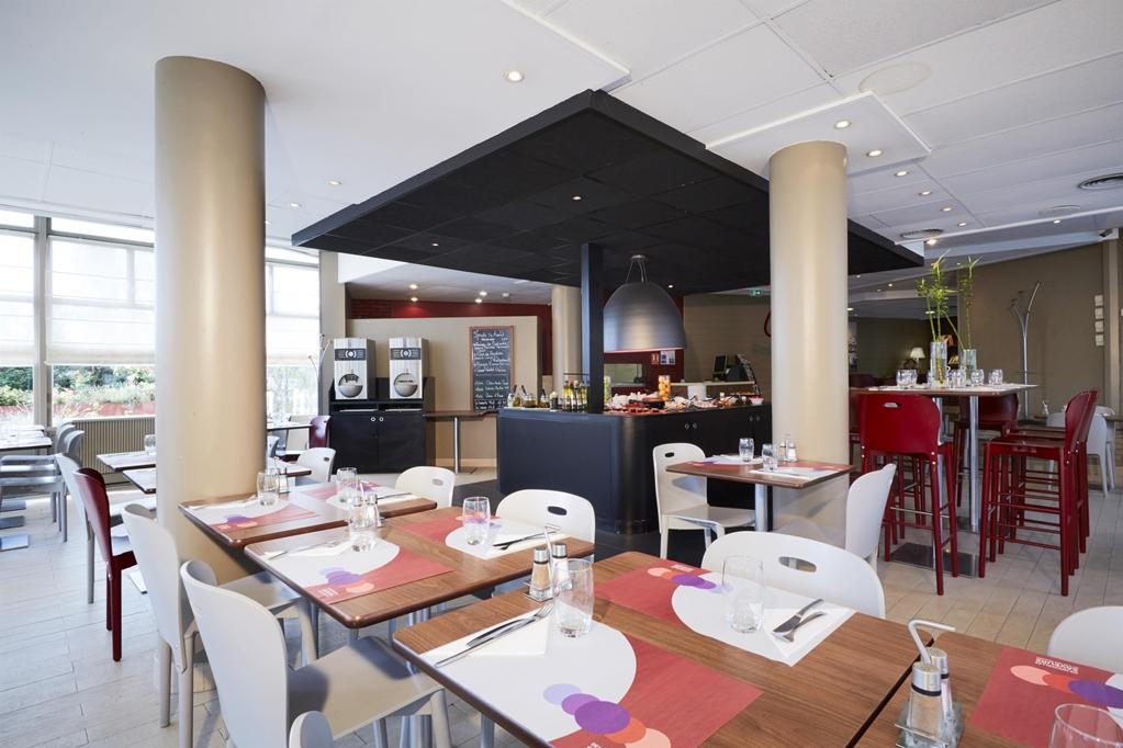 Campanile Hotel Argenteuil