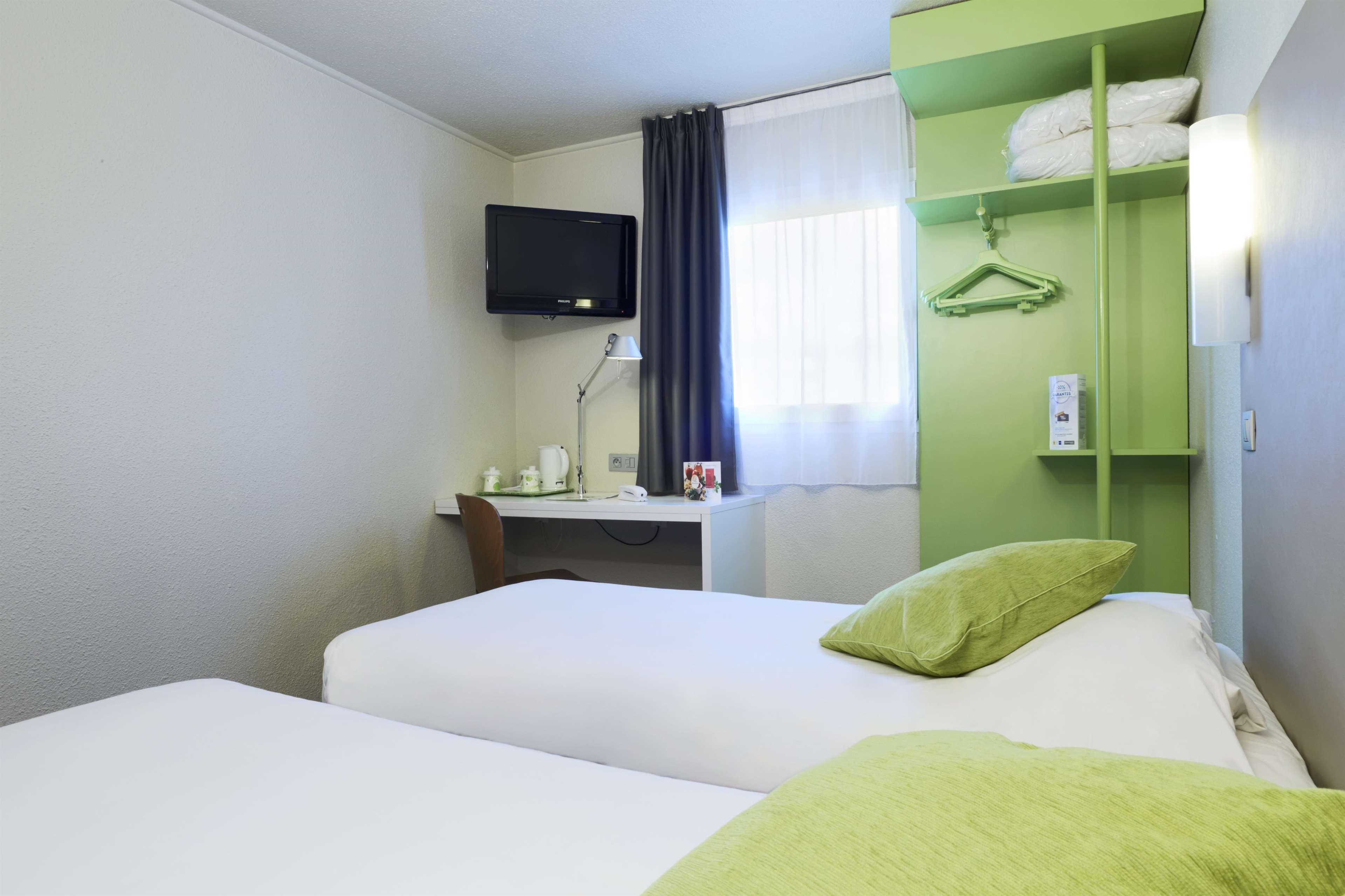 Hotel Campanile Argenteuil