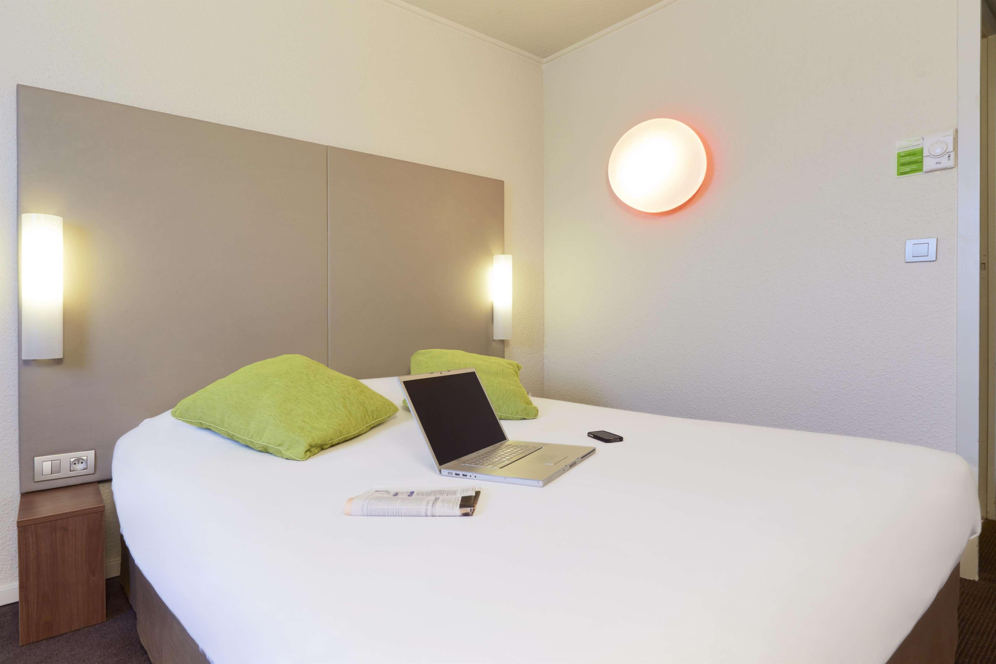 Hotel Campanile Argenteuil