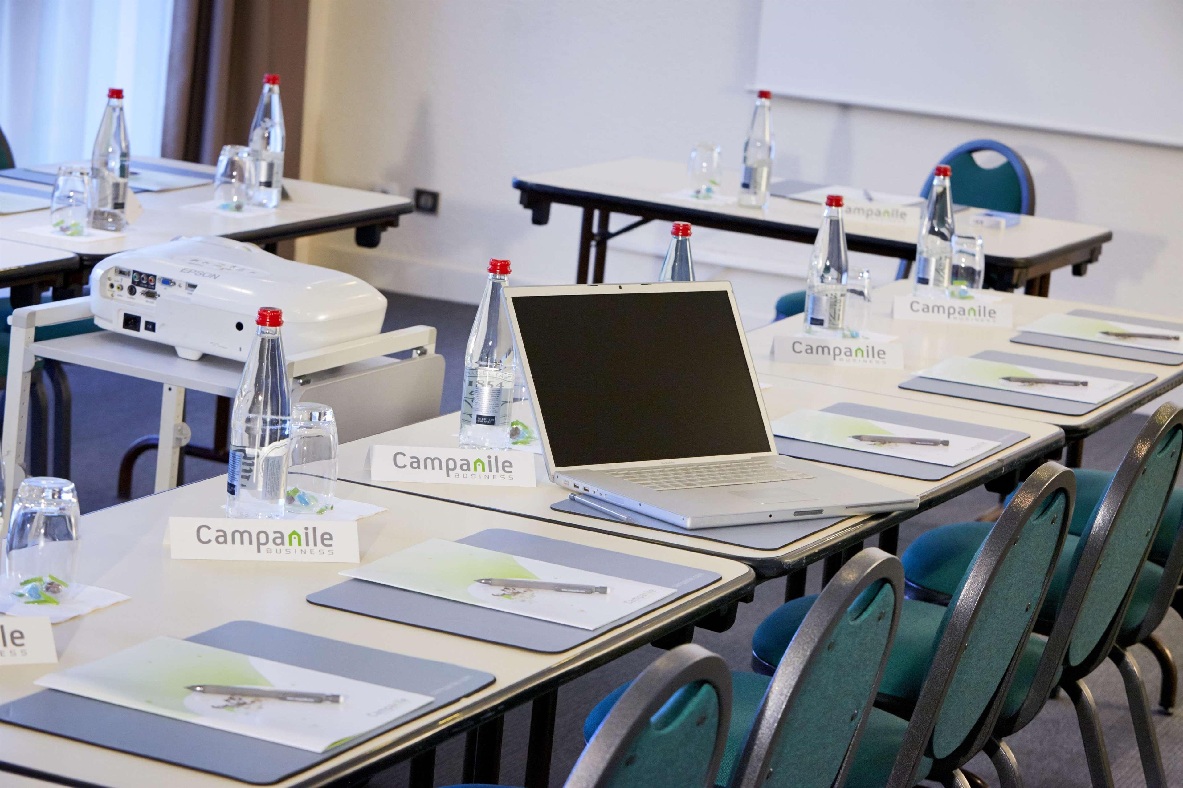 Campanile Hotel Argenteuil