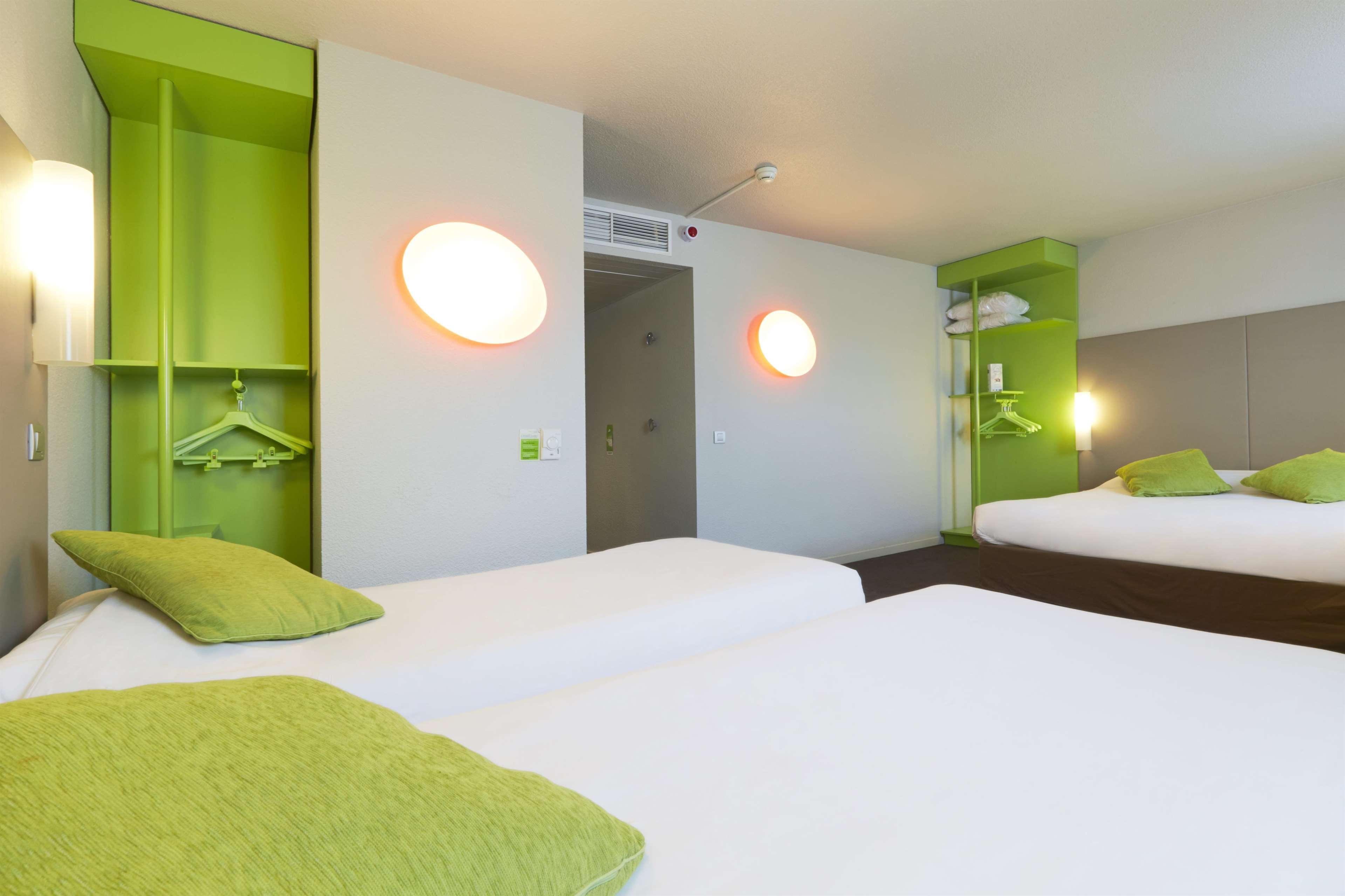 Hotel Campanile 3*