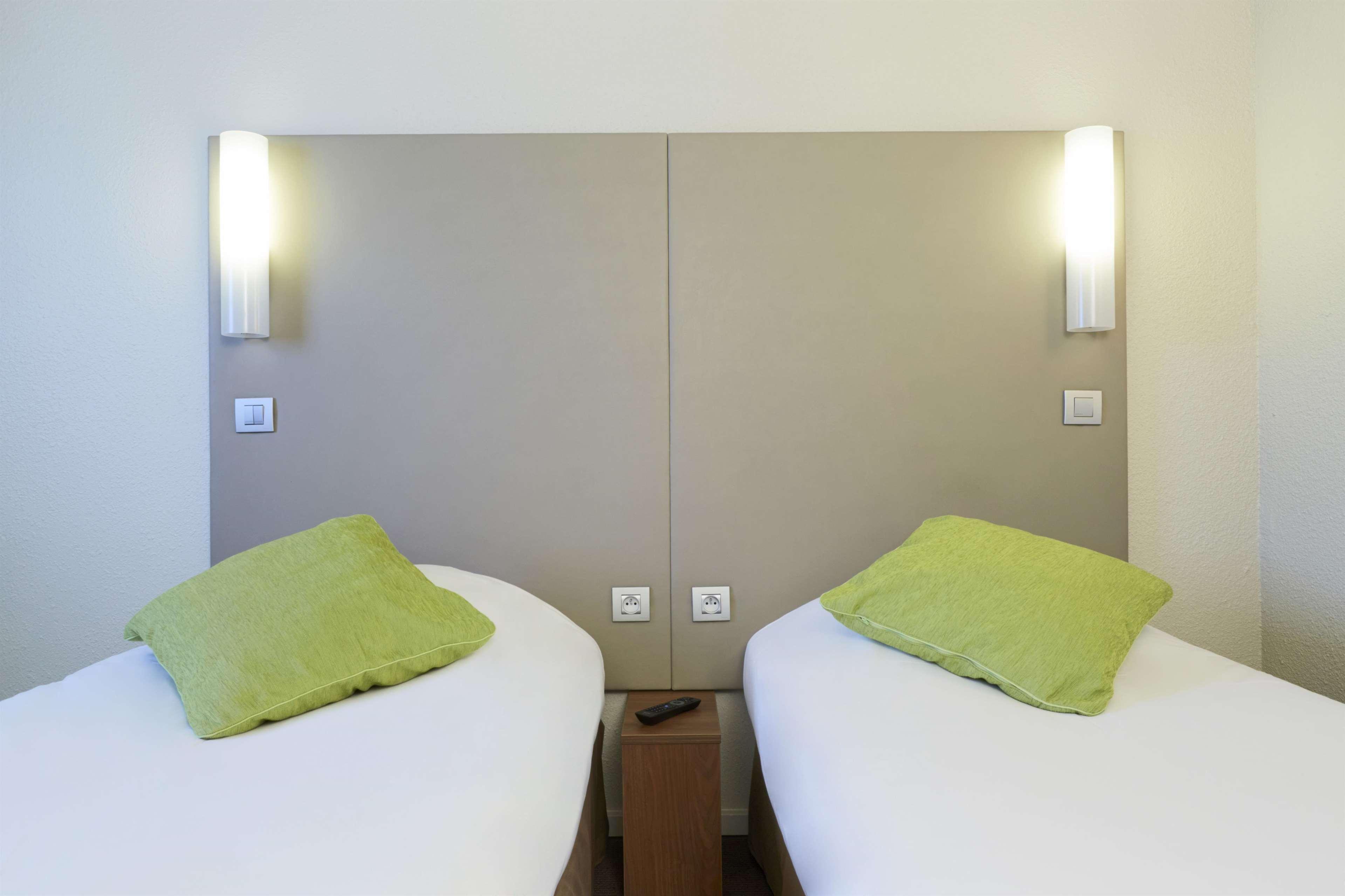 Hotel Campanile Argenteuil