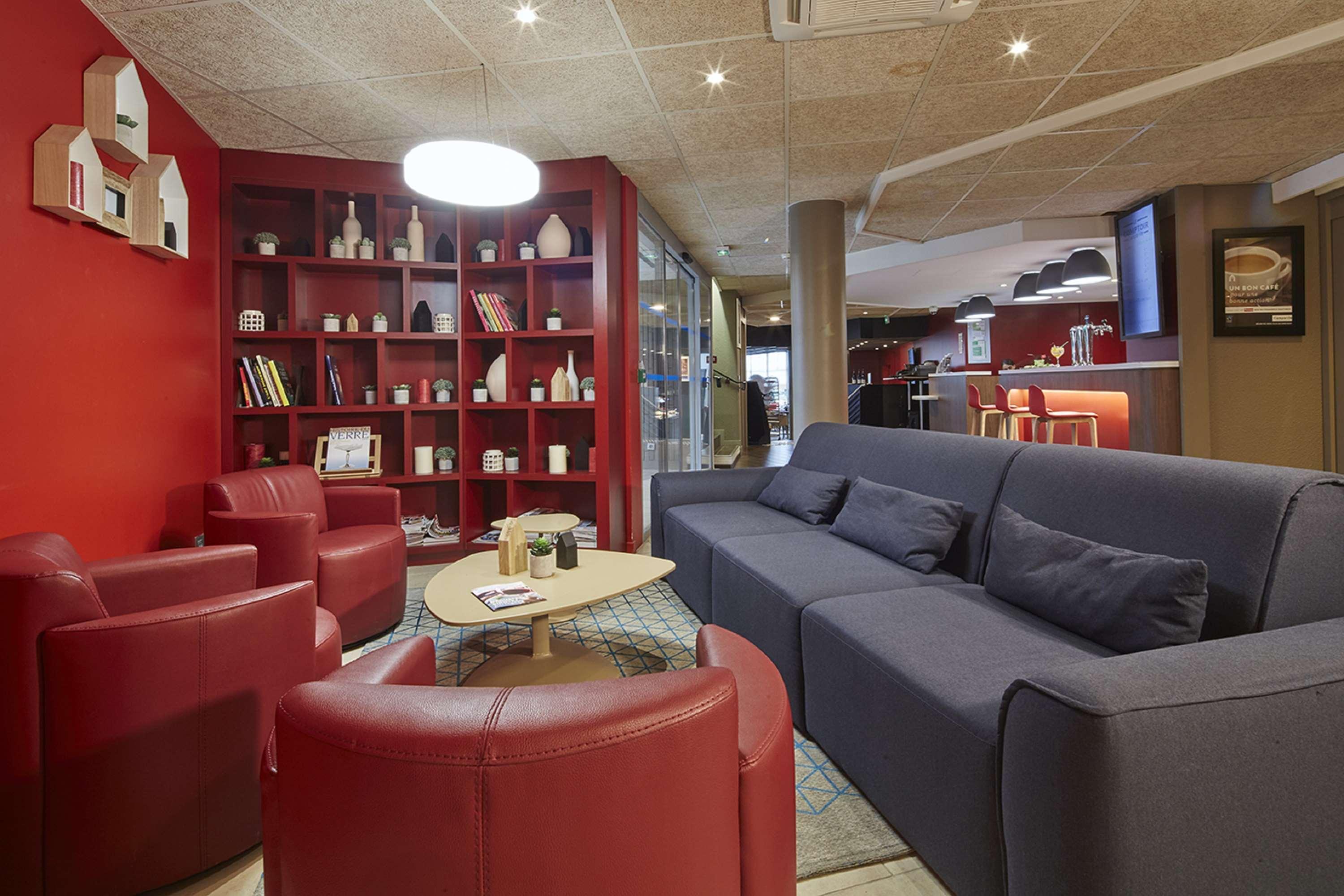 Campanile Hotel