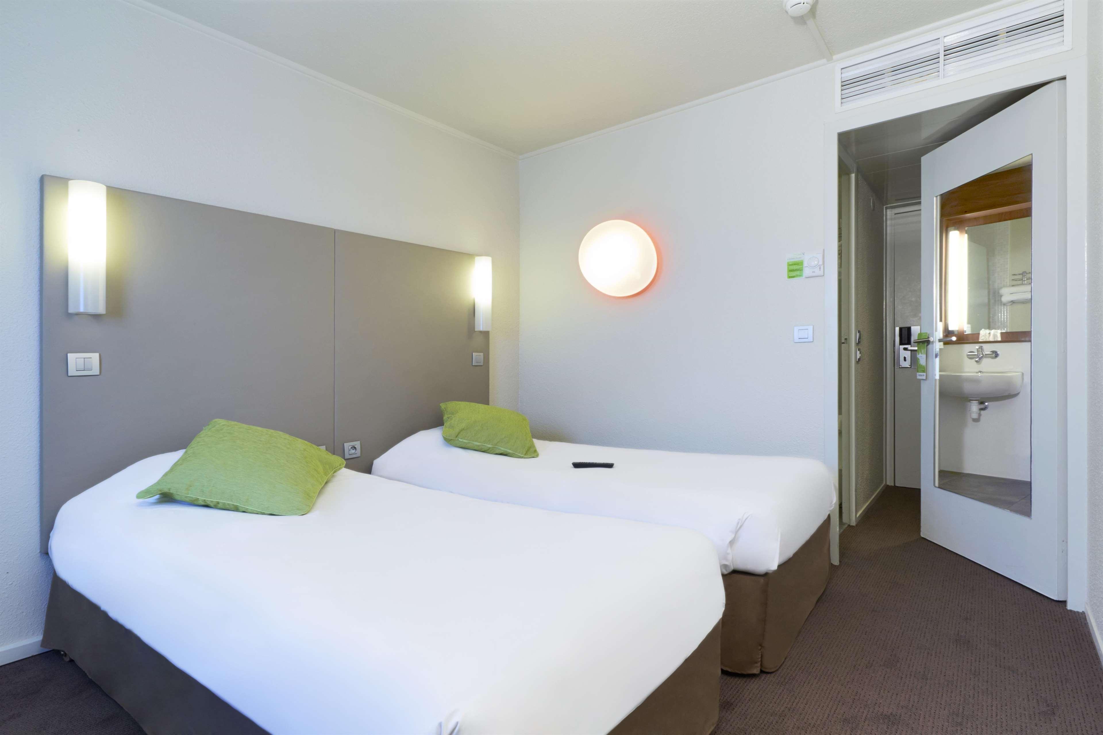 Hotel Campanile 3*