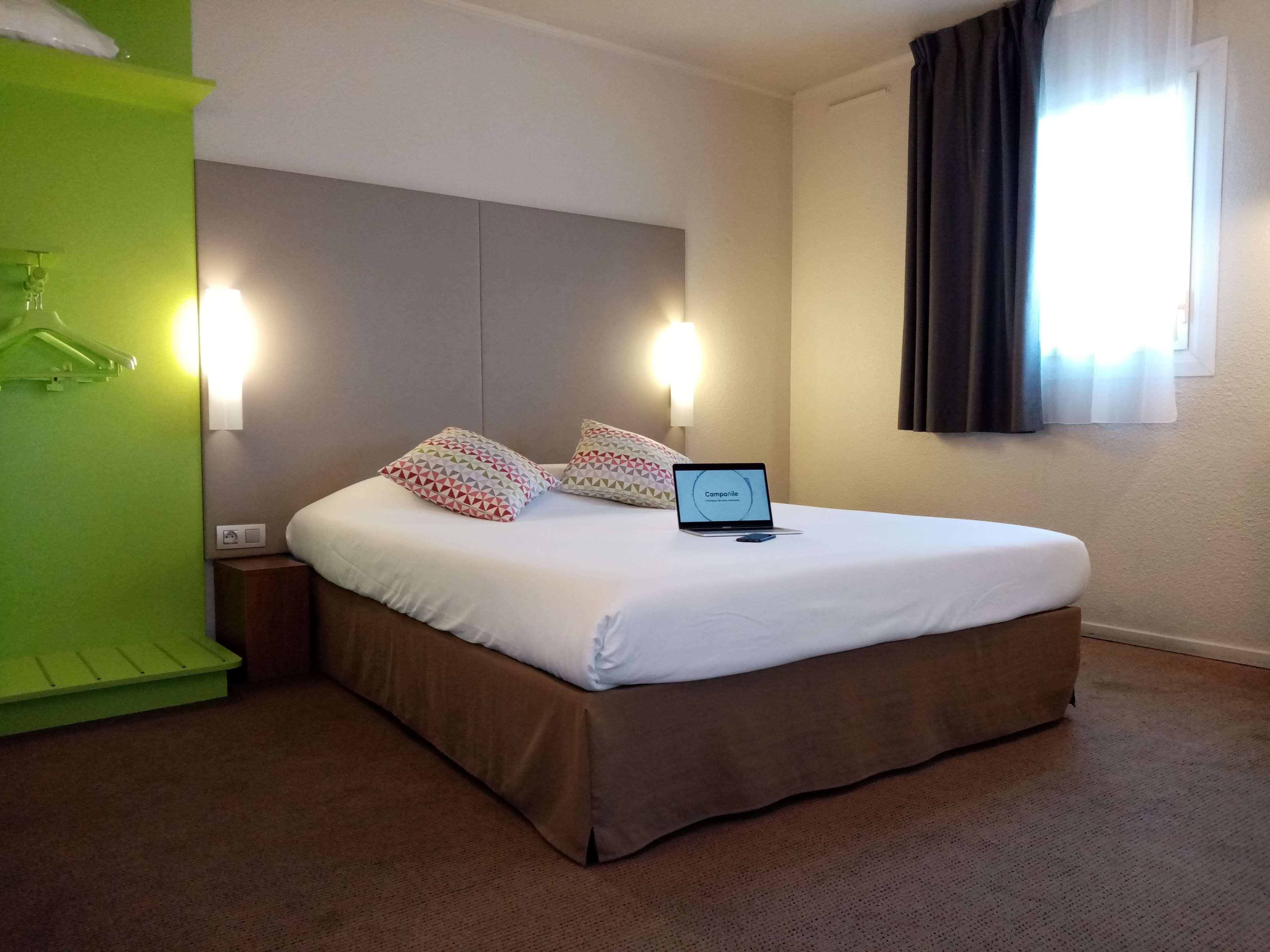 Campanile Hotel 3*