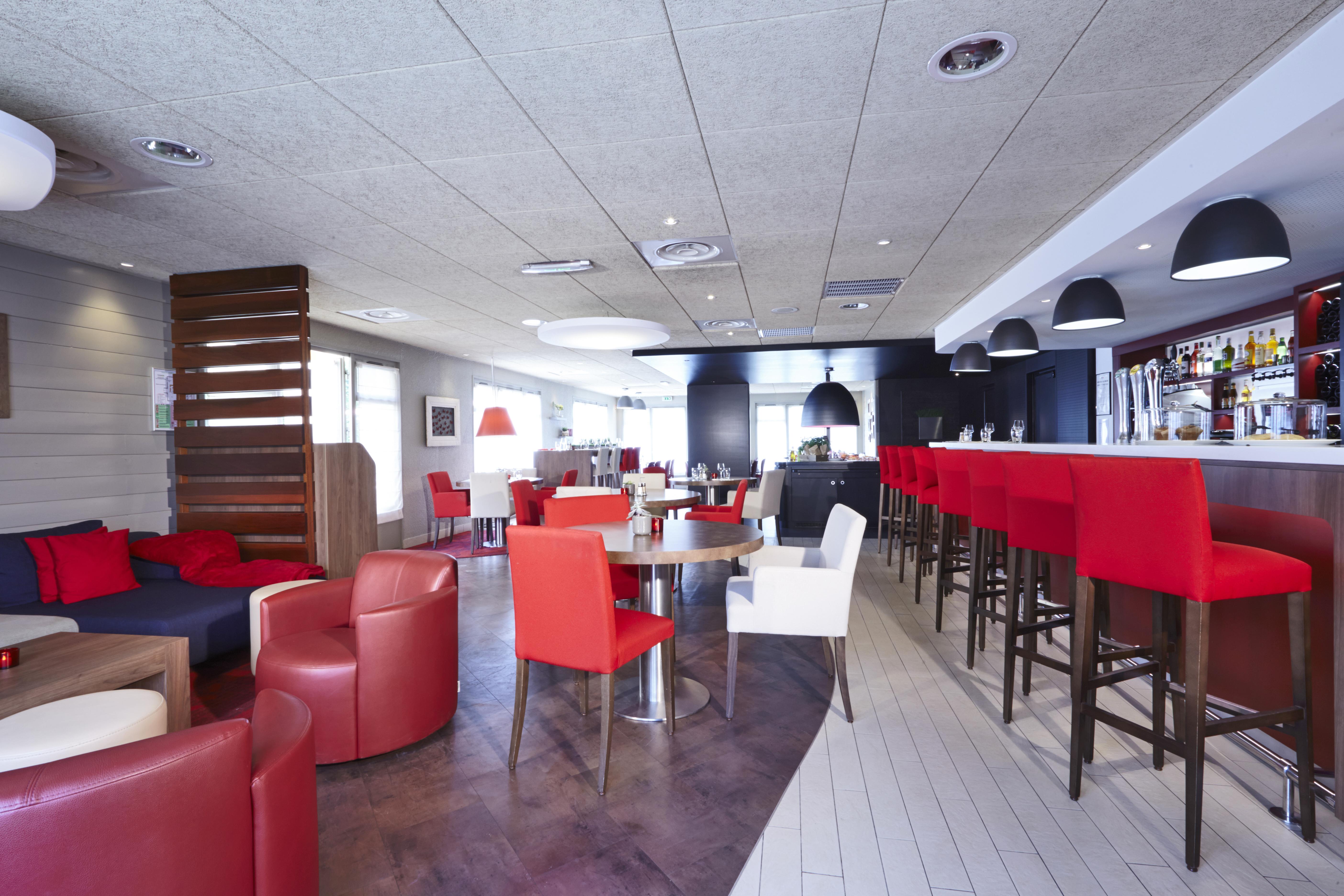 Campanile 3* Argenteuil