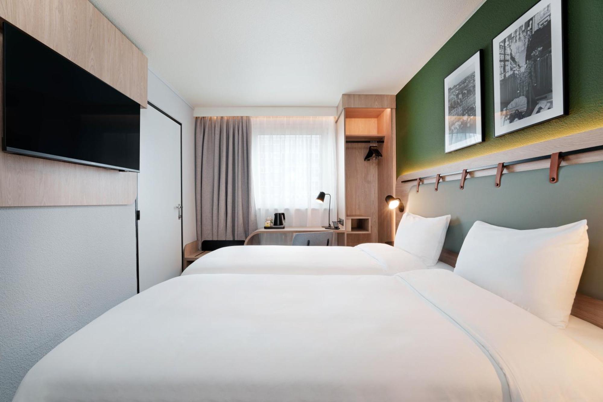 Campanile Hotel