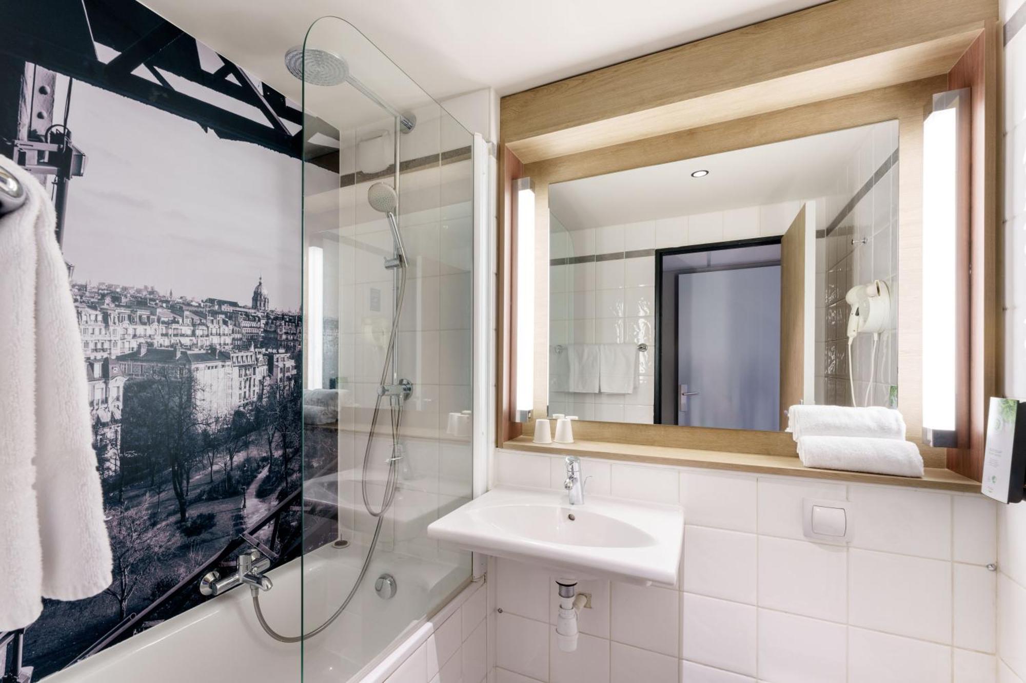 Hotel Campanile Argenteuil