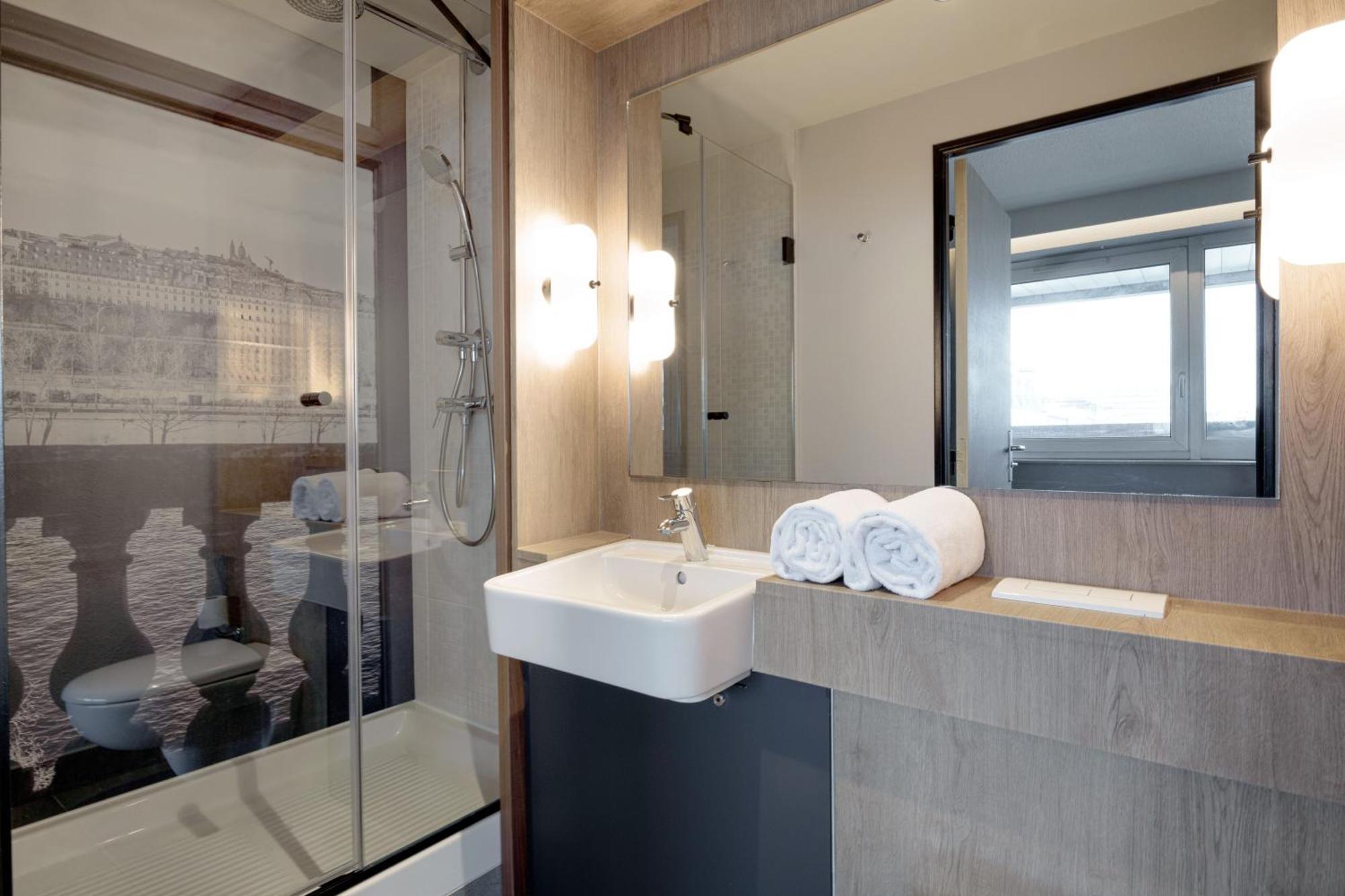 Campanile Hotel