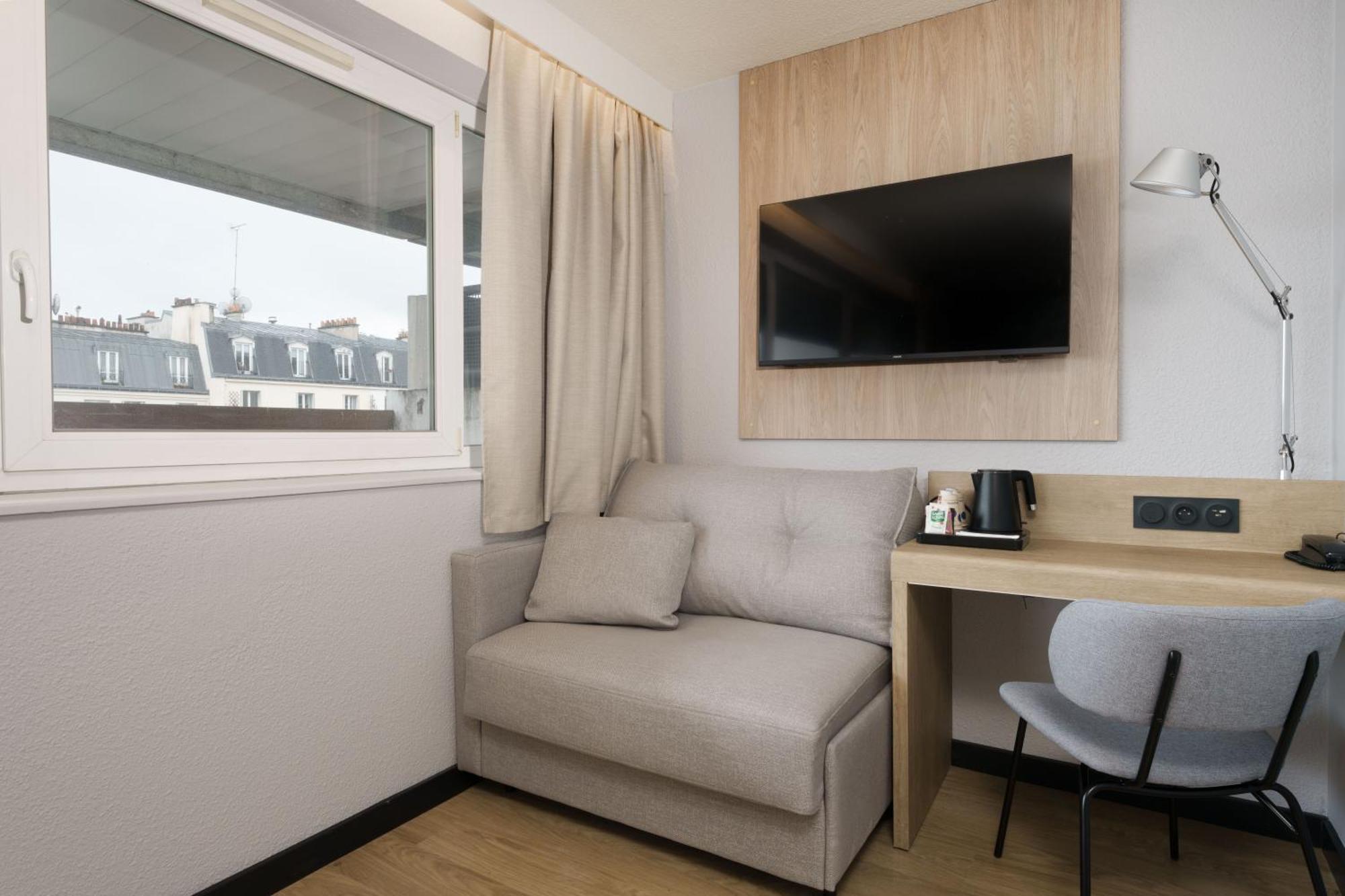 Campanile Hotel 3*