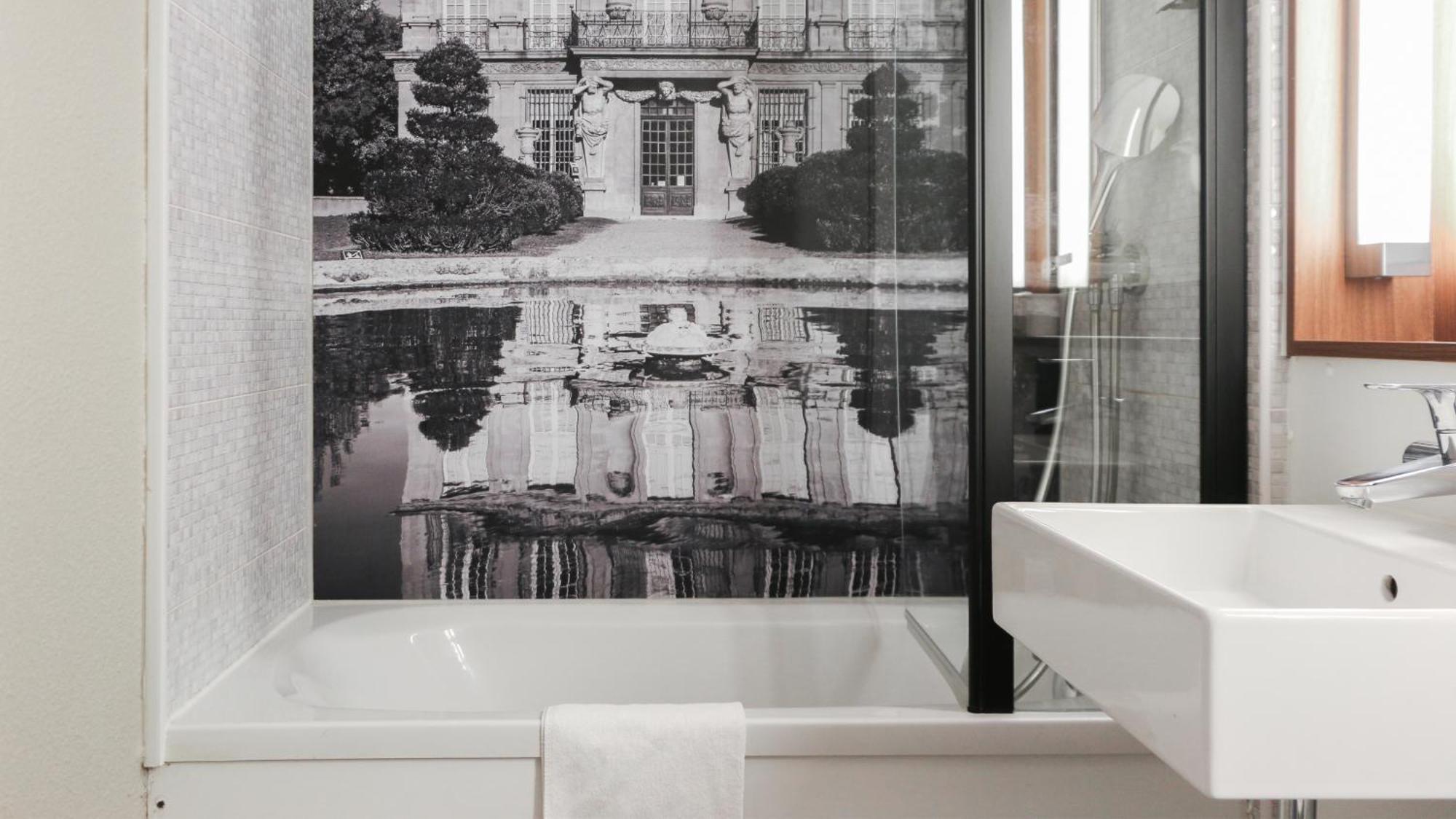 Hotel Campanile Argenteuil