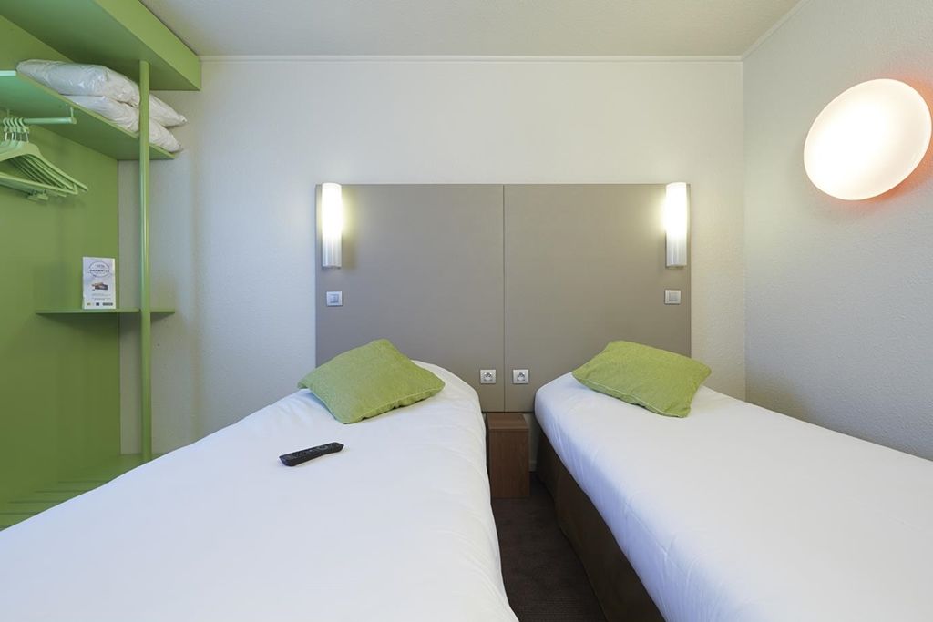 Hotel Campanile Argenteuil