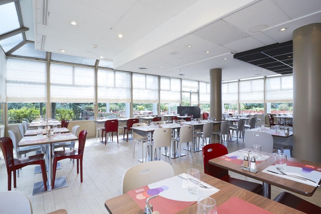 Campanile Argenteuil