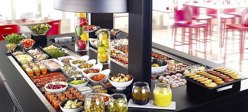 Campanile Hotel 3*