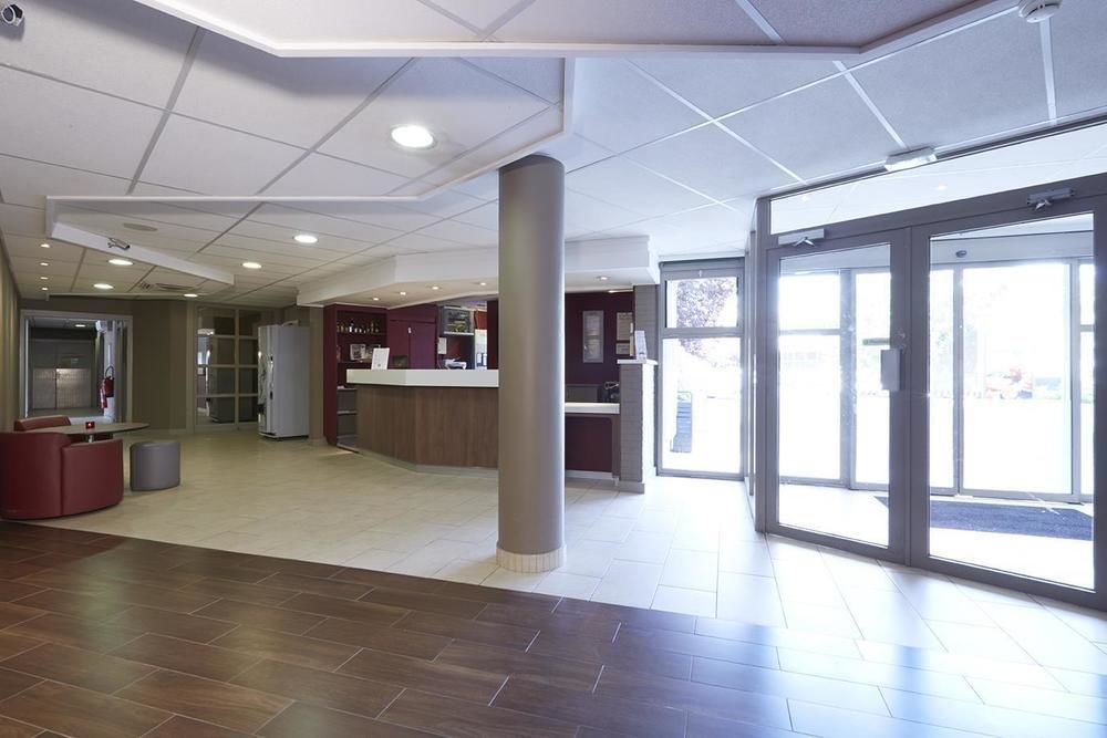 Campanile Argenteuil