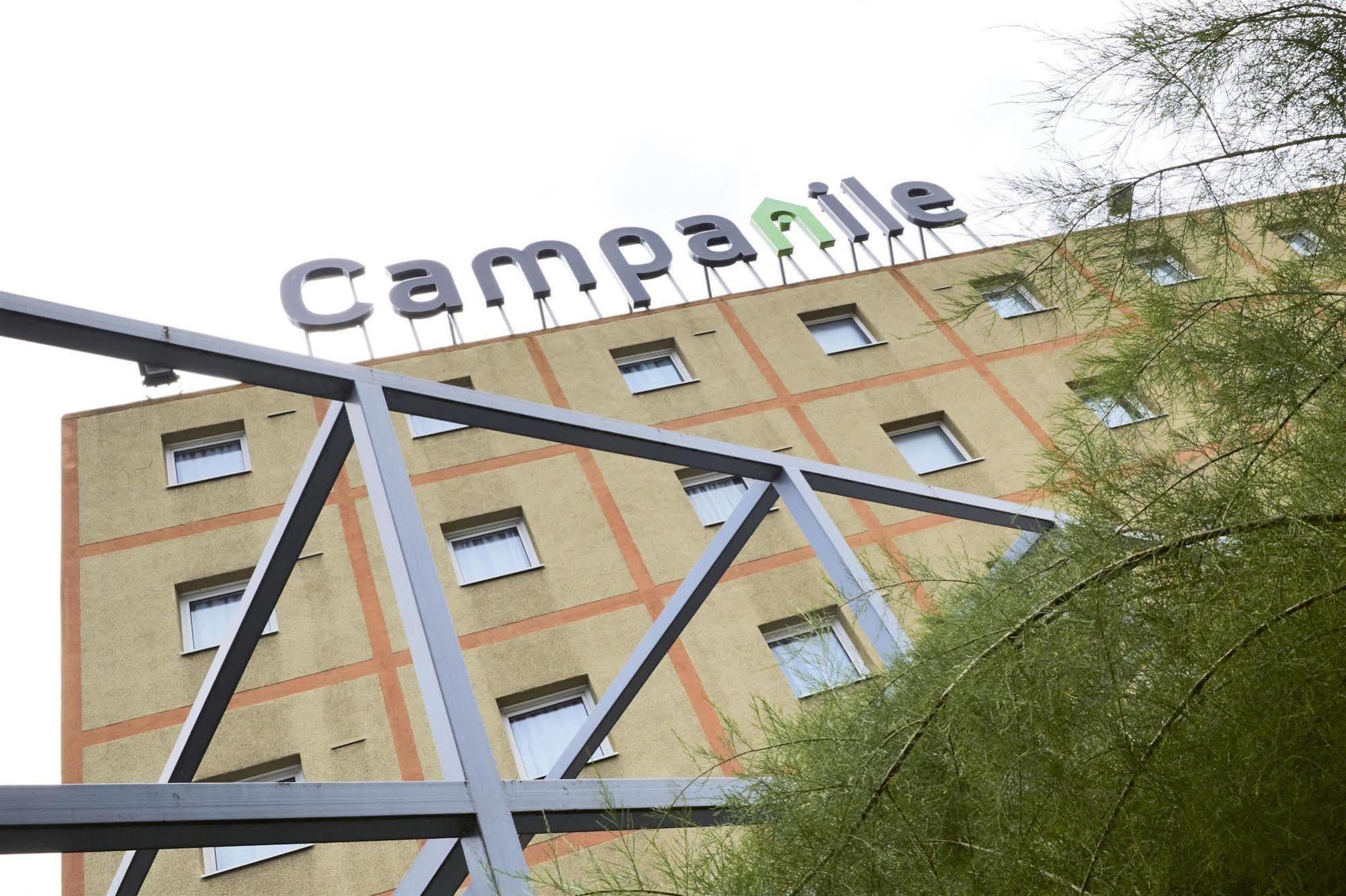 Hotel Campanile