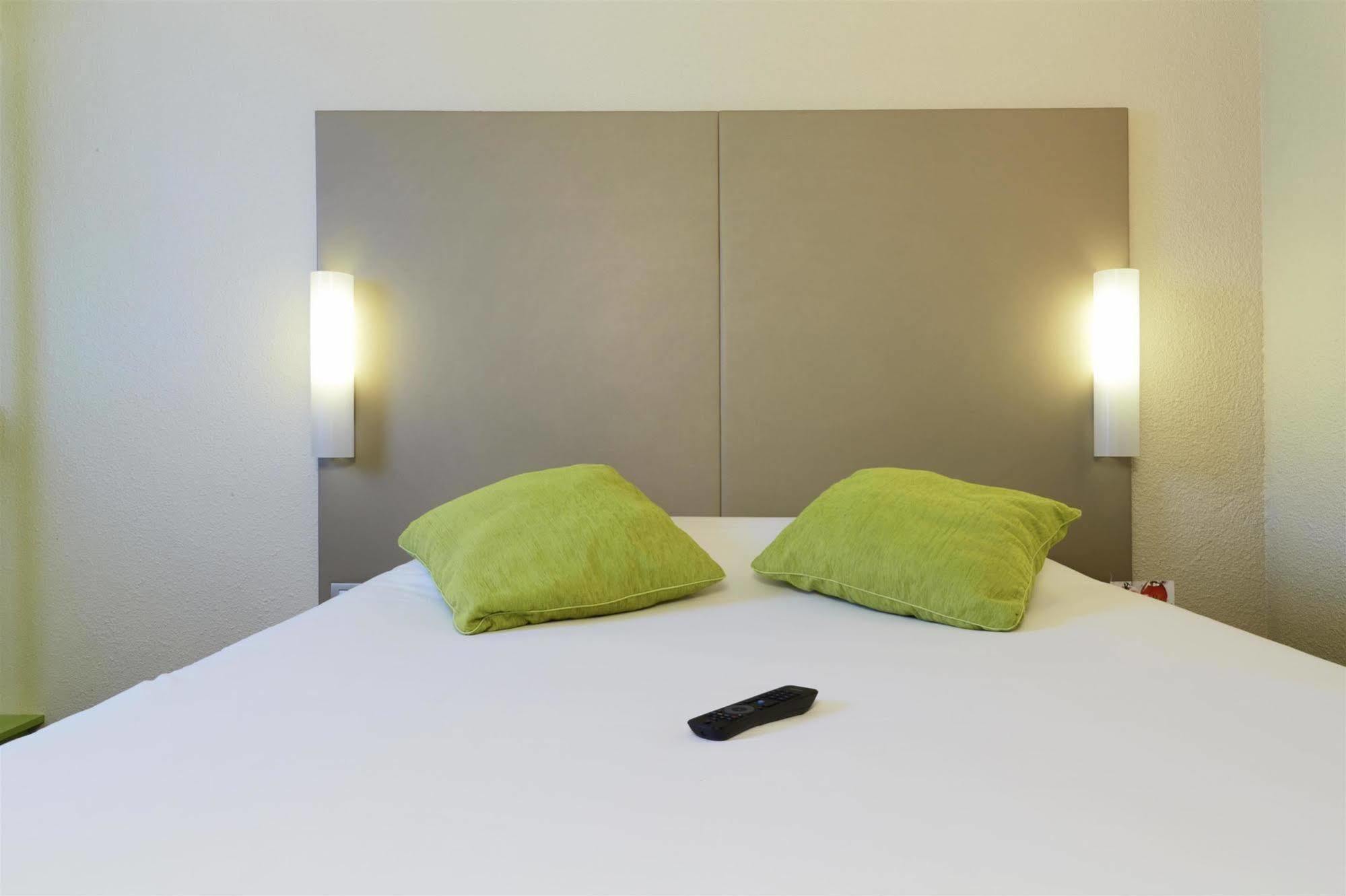 Campanile 3* Argenteuil