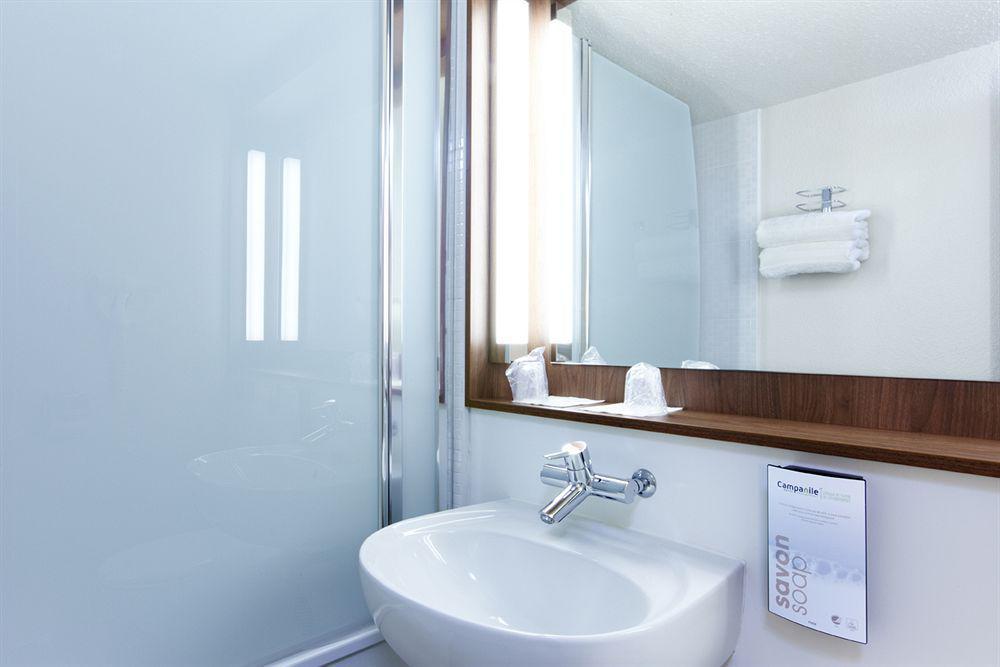Campanile Hotel Argenteuil
