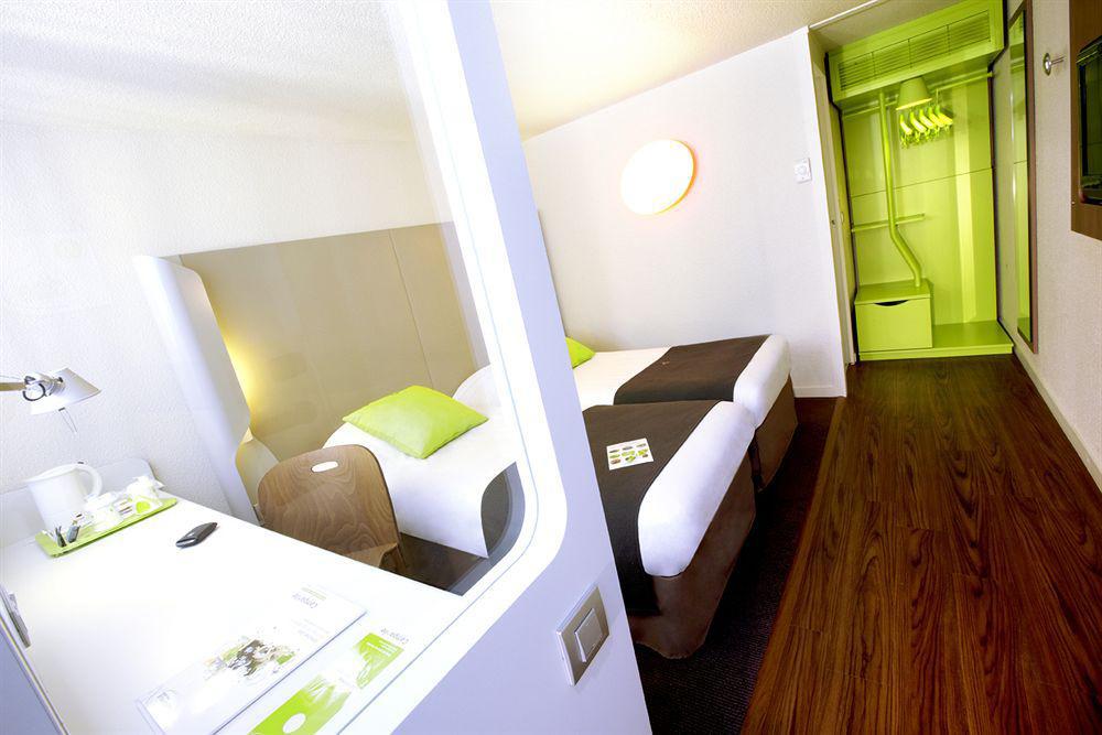Hotel Campanile Argenteuil
